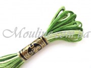 Мулине ДМС меланж 092